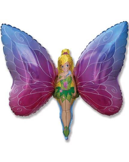 Фигура Фея Бабочка 99 см