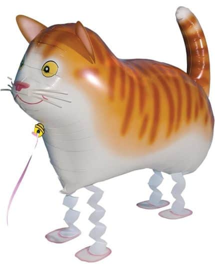 Ходячая Фигура Кот 61 см